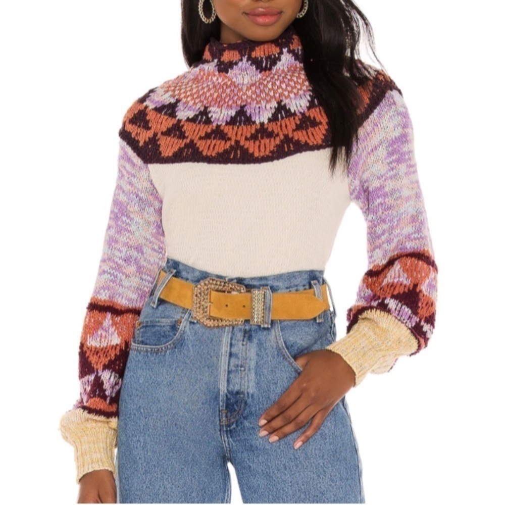 HOST PICK 🔥Free People Sweater